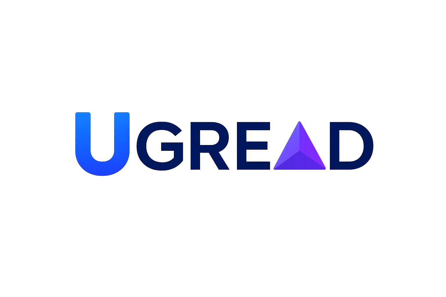UGREAD Logo